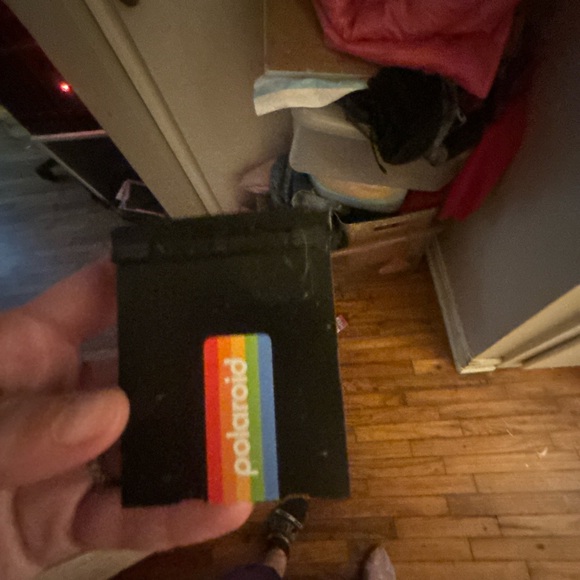 New Polaroid go pack extra roll of film also included - Picture 3 of 5